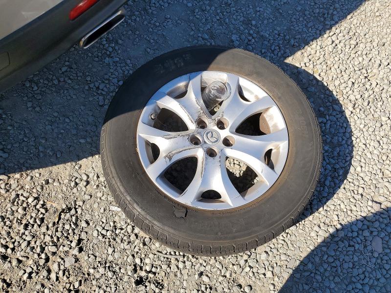 61566836 :رقم المزاد ، JM3TB2CV6C0349444 vin ، 2012 Mazda Cx-9 مزاد بيع