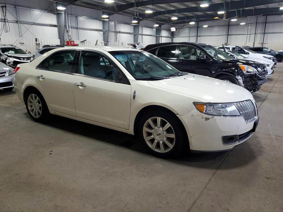 Aukcja sprzedaży 2012 Lincoln Mkz, vin: 3LNHL2GC3CR816223, numer aukcji: 61849356