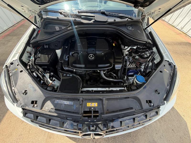 Продажа на аукционе авто 2015 Mercedes-benz Ml, vin: 4JGDA5JB1FA526745, номер лота: 60707986