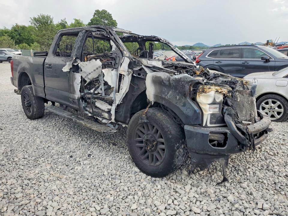 Продажа на аукционе авто 2022 Ford F350, vin: 1FT8W3BT8NEE75450, номер лота: 60563266