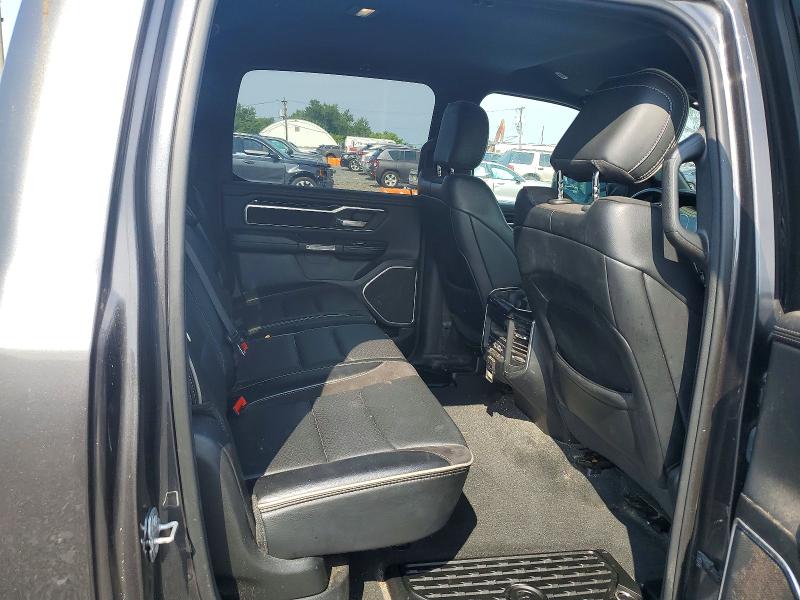 Продажа на аукционе авто 2020 Ram 1500, vin: 1C6SRFJT7LN231194, номер лота: 60846726