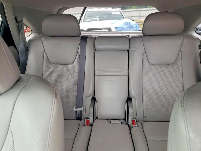Aukcja sprzedaży 2012 Lexus Rx, vin: 2T2BK1BAXCC136480, numer aukcji: 62084746