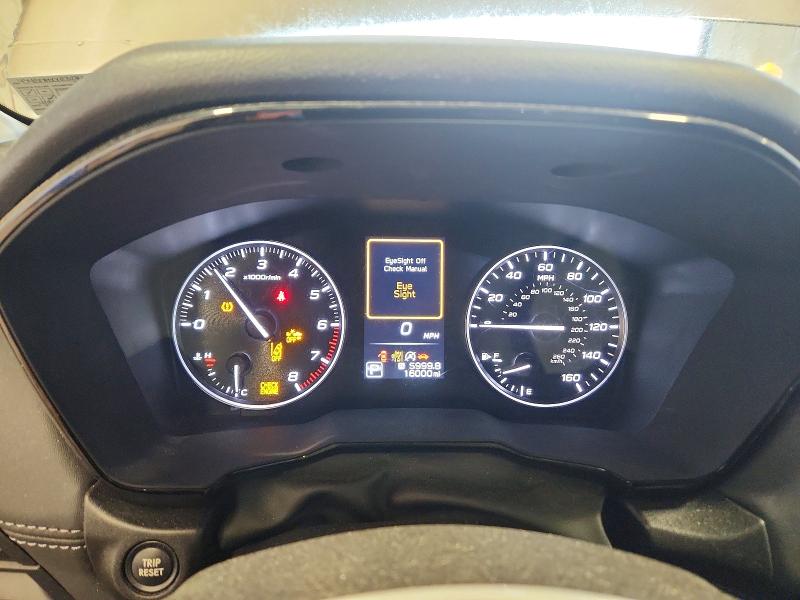 Продажа на аукционе авто 2024 Subaru Outback, vin: 4S4BTADCXR3284643, номер лота: 59975026