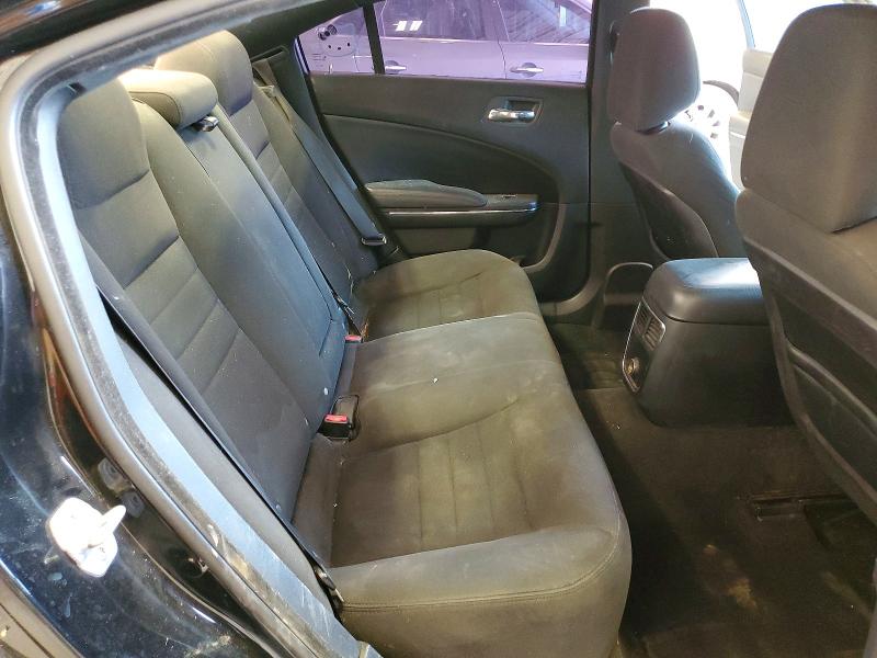 Продажа на аукционе авто 2012 Dodge Charger, vin: 2C3CDXBG3CH119413, номер лота: 63168266