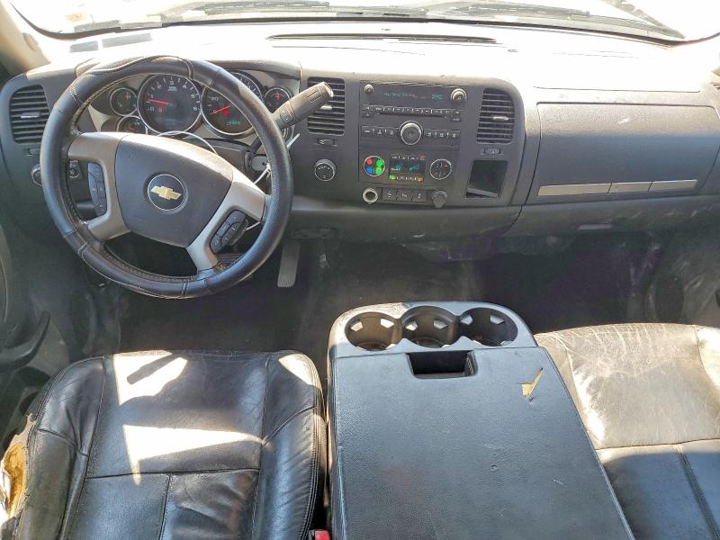 Продажа на аукционе авто 2013 Chevrolet Silverado, vin: 3GCPKSE77DG203351, номер лота: 59920856