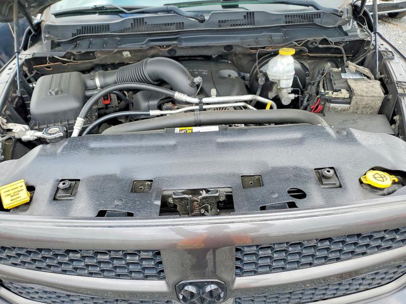 Aukcja sprzedaży 2019 Ram 1500 Classic, vin: 1C6RR7FT3KS541260, numer aukcji: 59349126