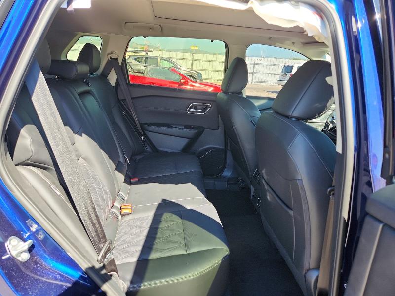 60665196 :رقم المزاد ، JN8BT3DD4TW472433 vin ، 2026 Nissan Rogue مزاد بيع