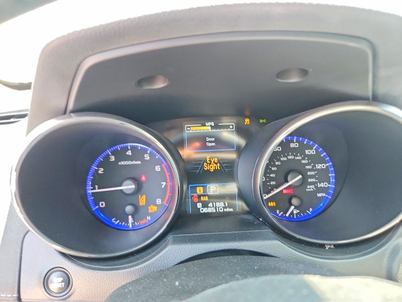 Aukcja sprzedaży 2019 Subaru Outback, vin: 4S4BSANC5K3365380, numer aukcji: 63412036