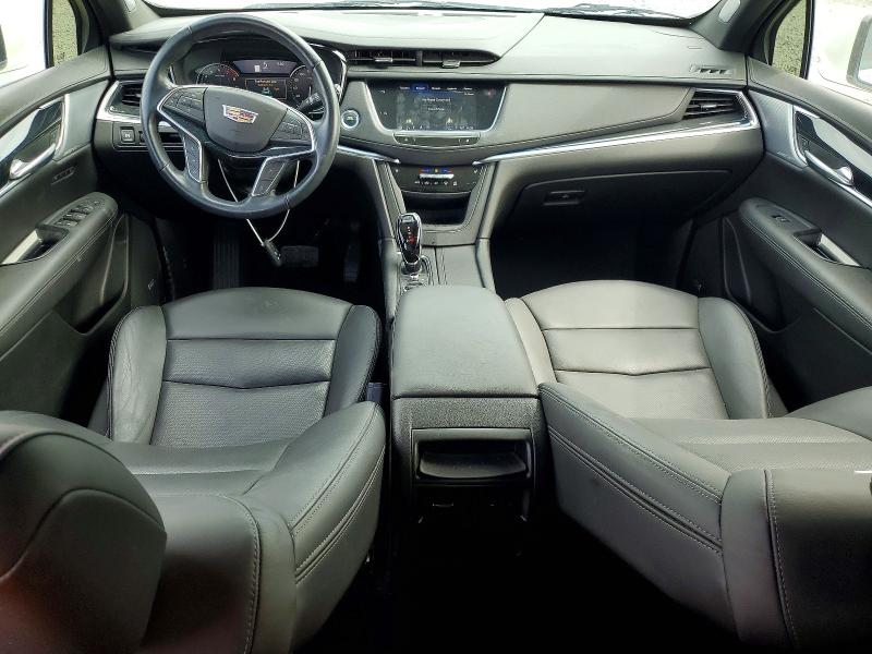 Продаж на аукціоні авто 2024 Cadillac Xt5, vin: 1GYKNCRSXRZ720781, номер лоту: 60672636