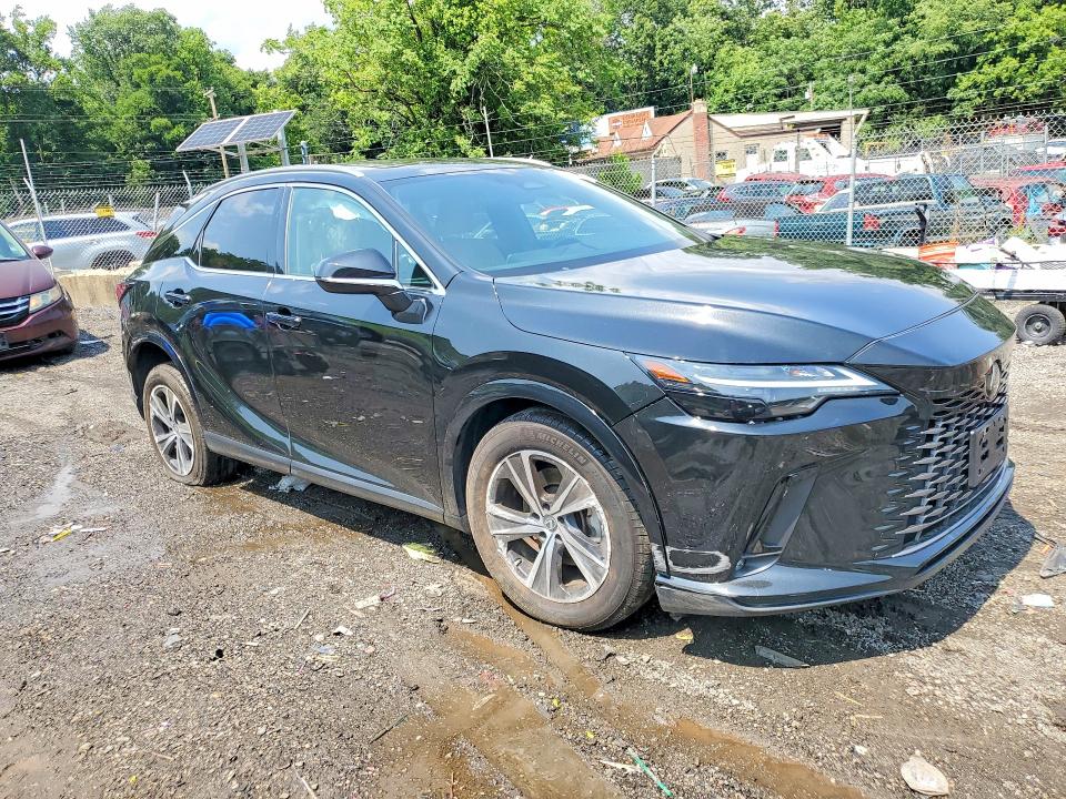 Продаж на аукціоні авто 2023 Lexus Rx 350, vin: 2T2BAMCA0PC021539, номер лоту: 60719796