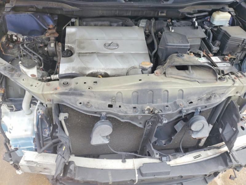 59976646 :رقم المزاد ، 2T2BK1BA7FC334258 vin ، 2015 Lexus Rx 350 مزاد بيع