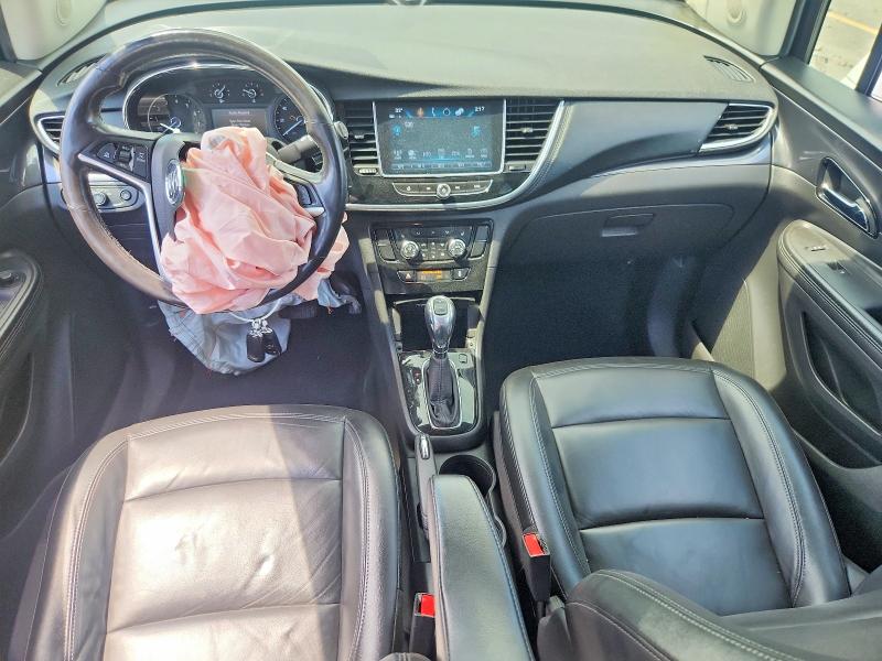 Aukcja sprzedaży 2019 Buick Encore, vin: KL4CJCSM3KB860133, numer aukcji: 59074786