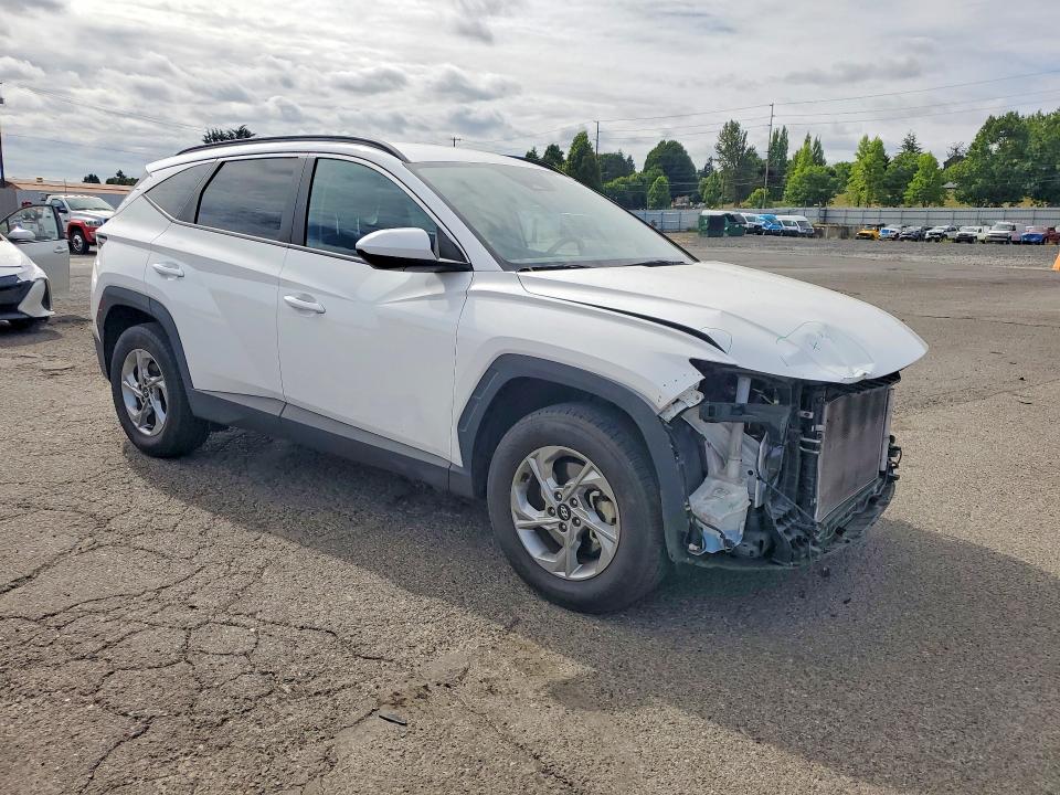 Aukcja sprzedaży 2024 Hyundai Tucson, vin: 5NMJBCDE0RH384526, numer aukcji: 62847386
