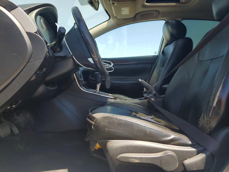 Aukcja sprzedaży 2014 Nissan Sentra, vin: 3N1AB7APXEY201763, numer aukcji: 60129856
