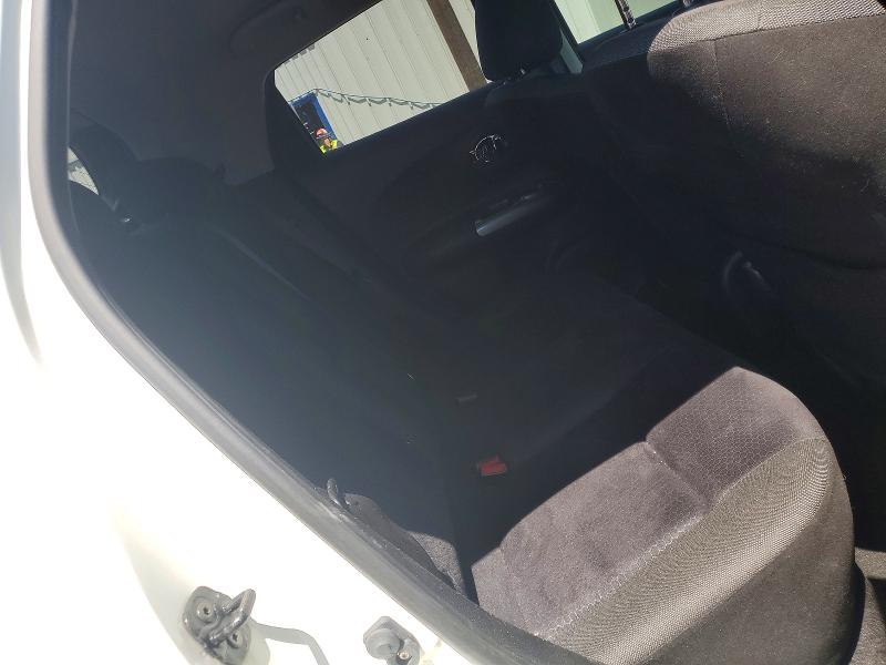 Продаж на аукціоні авто 2013 Nissan Juke, vin: JN8AF5MV8DT207587, номер лоту: 60480516