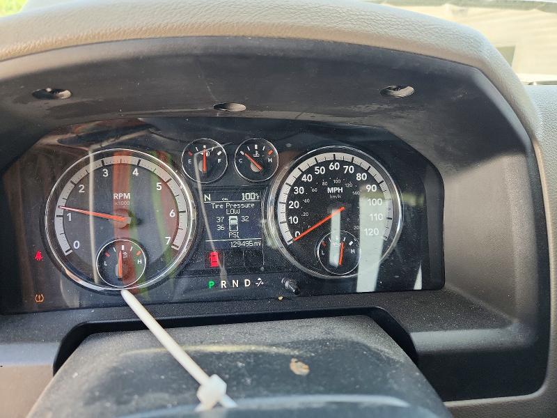 Aukcja sprzedaży 2012 Dodge Ram 1500, vin: 1C6RD7LT5CS317458, numer aukcji: 59577696