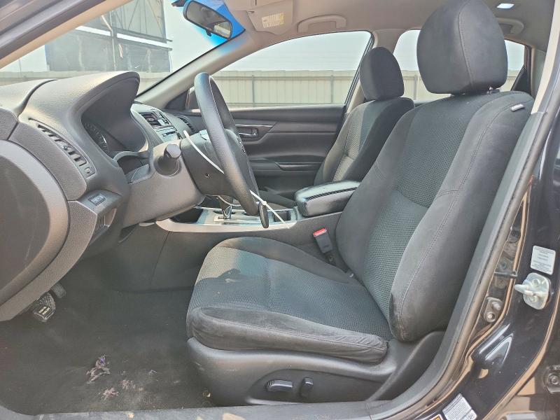 60593536 :رقم المزاد ، 1N4AL3AP5FN405149 vin ، 2015 Nissan Altima مزاد بيع