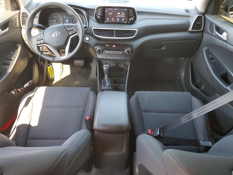 Aukcja sprzedaży 2019 Hyundai Tucson, vin: KM8J33A46KU010814, numer aukcji: 59872666