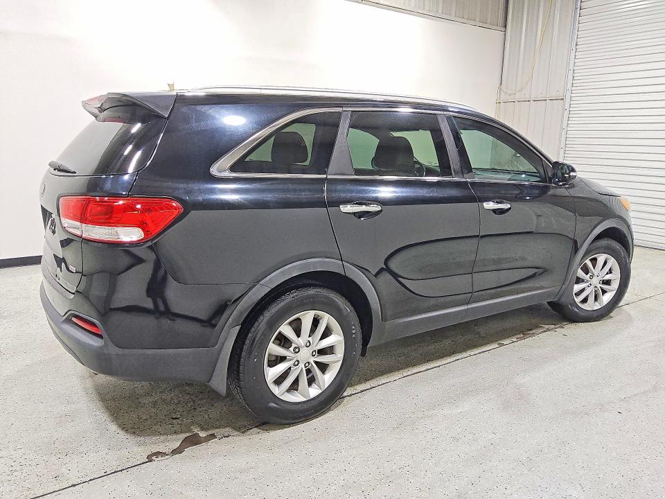 Продаж на аукціоні авто 2016 Kia Sorento, vin: 5XYPG4A30GG084335, номер лоту: 61541916