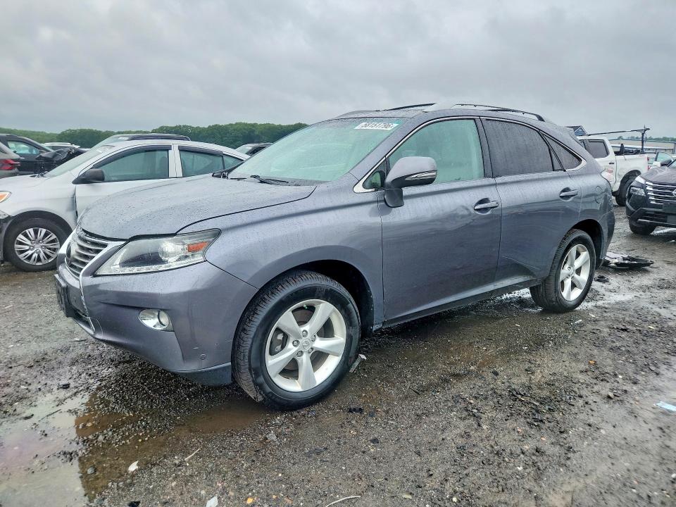 Продажа на аукционе авто 2013 Lexus Rx 350, vin: JTJBK1BA3D2458217, номер лота: 58151796