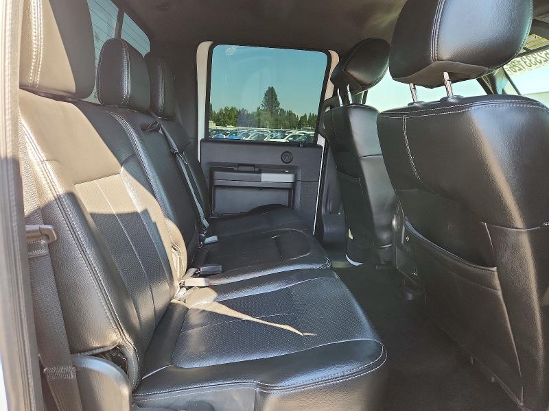 Aukcja sprzedaży 2013 Ford F250, vin: 1FT7W2BT1DEB57982, numer aukcji: 62333126
