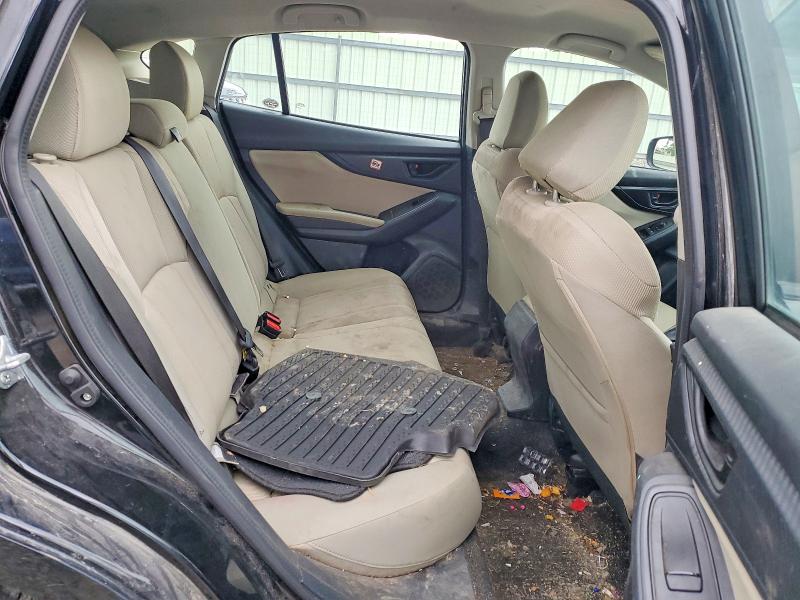 Aukcja sprzedaży 2022 Subaru Impreza, vin: 4S3GTAB64N3703054, numer aukcji: 61833986