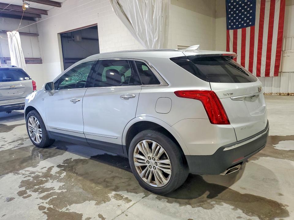 Aukcja sprzedaży 2019 Cadillac Xt5, vin: 1GYKNFRS4KZ226844, numer aukcji: 61300906