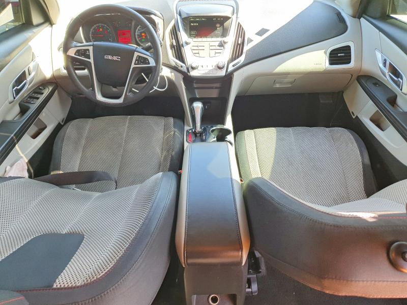 Aukcja sprzedaży 2015 Gmc Terrain, vin: 2GKALREKXF6287684, numer aukcji: 62030016