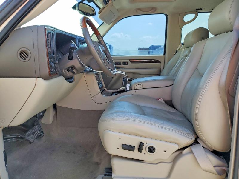 Aukcja sprzedaży 2004 Cadillac Escalade, vin: 1GYEK63N54R184860, numer aukcji: 61082046