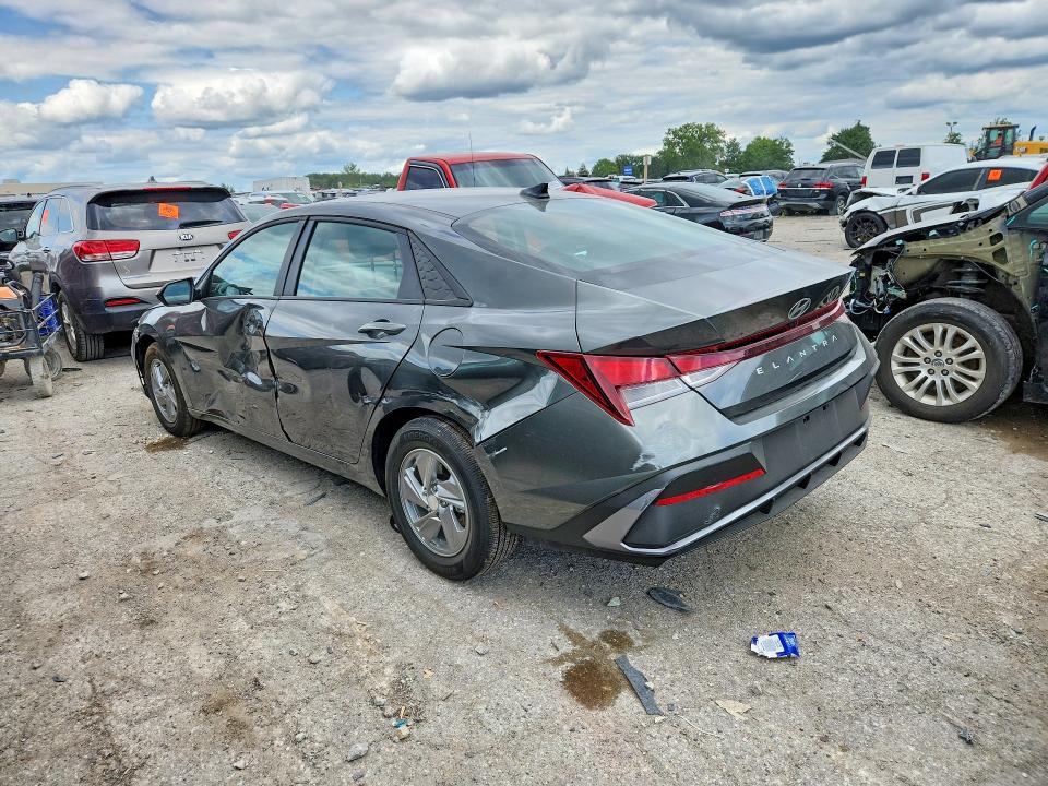 Продаж на аукціоні авто 2026 Hyundai Elantra, vin: KMHLL4DG8TU200863, номер лоту: 62066216