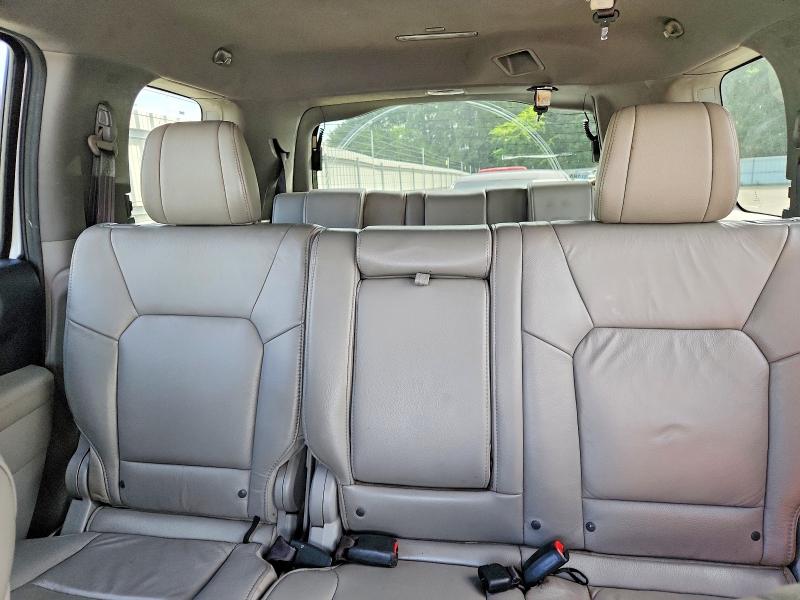 Продаж на аукціоні авто 2015 Honda Pilot, vin: 5FNYF4H50FB054191, номер лоту: 61131996