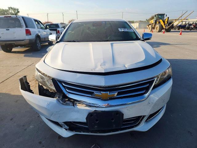 Продаж на аукціоні авто 2017 Chevrolet Impala, vin: 1G1145S35HU214170, номер лоту: 61873606