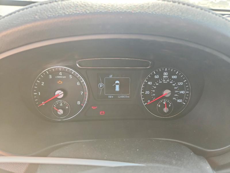 Aukcja sprzedaży 2016 Kia Sorento, vin: 5XYPG4A30GG096470, numer aukcji: 59400756