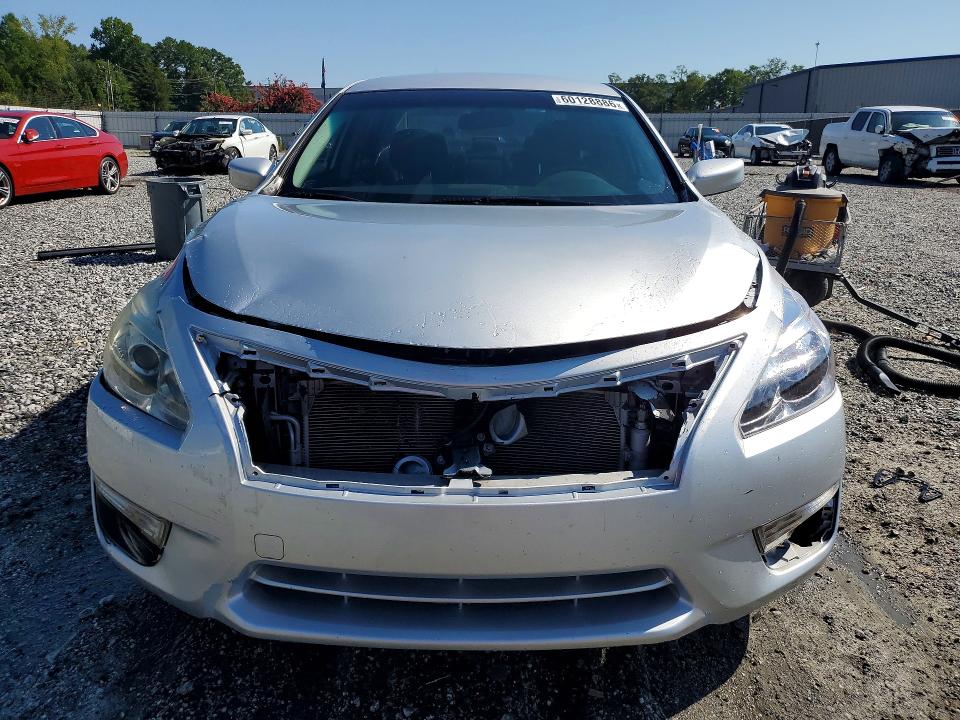Продажа на аукционе авто 2015 Nissan Altima, vin: 1N4AL3AP0FC423070, номер лота: 60128886