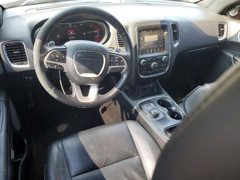 Aukcja sprzedaży 2015 Dodge Durango, vin: 1C4RDJDG2FC120561, numer aukcji: 62931126