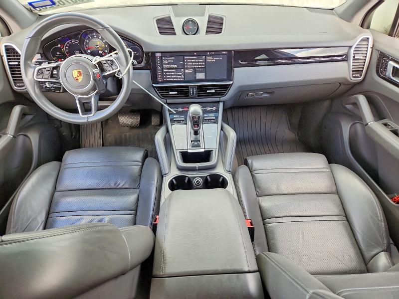 Продажа на аукционе авто 2019 Porsche Cayenne, vin: WP1AA2AY2KDA05230, номер лота: 85769205
