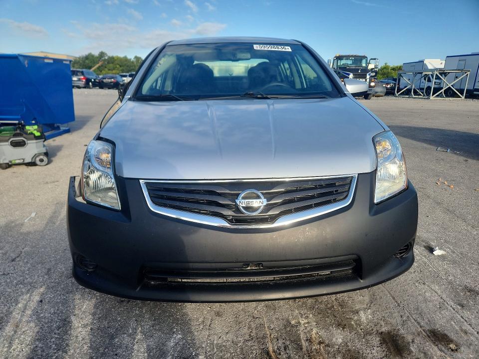Продаж на аукціоні авто 2012 Nissan Sentra, vin: 3N1AB6AP0CL770335, номер лоту: 59598836
