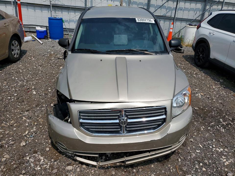 Продажа на аукционе авто 2010 Dodge Caliber, vin: 1B3CB4HA6AD635604, номер лота: 63002756