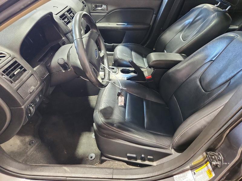 2012 Ford Fusion მანქანა იყიდება აუქციონზე, vin: 3FAHP0JA6CR142627, აუქციონის ნომერი: 61883296