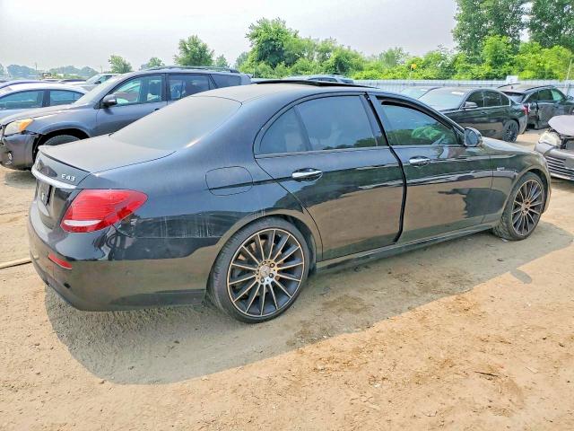 Продаж на аукціоні авто 2018 Mercedes-benz E, vin: WDDZF6EB6JA308990, номер лоту: 60139636
