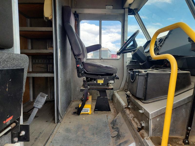 Aukcja sprzedaży 2015 Freightliner Chassis, vin: 4UZAAPDU4FCGP2737, numer aukcji: 61727386