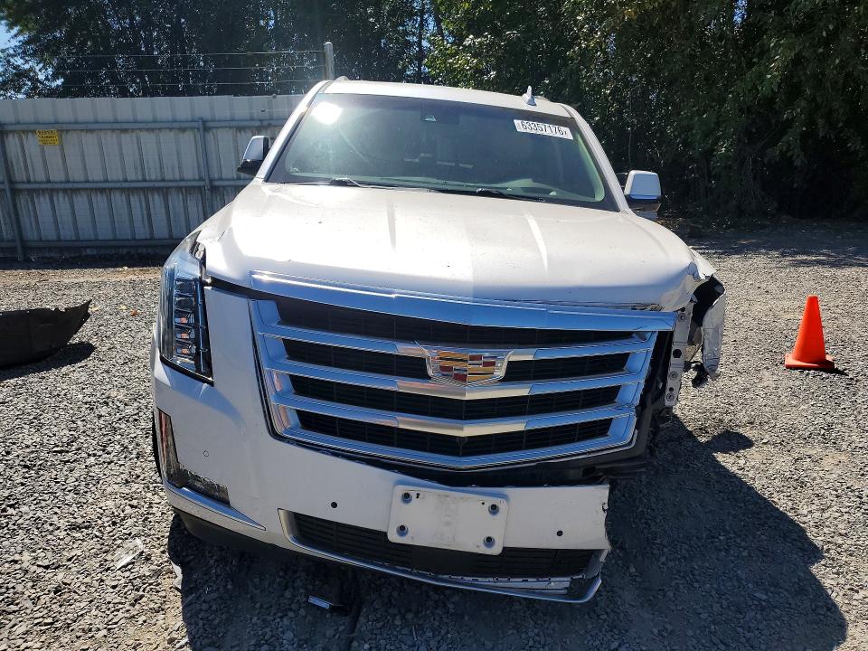 Aukcja sprzedaży 2016 Cadillac Escalade, vin: 1GYS4JKJ5GR211378, numer aukcji: 63357176