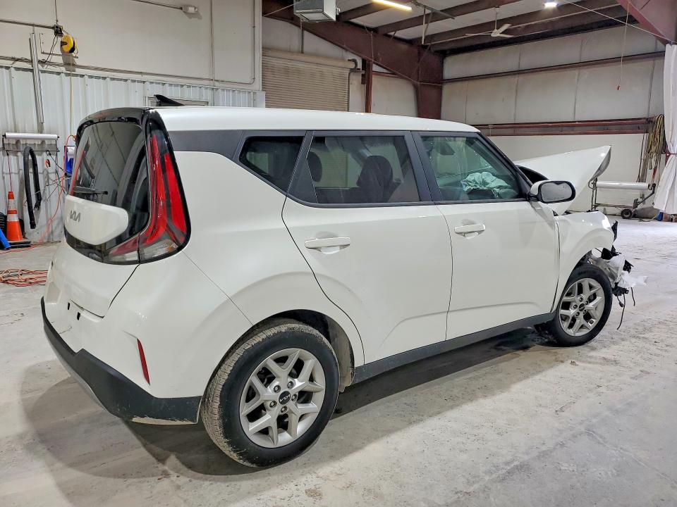 Aukcja sprzedaży 2024 Kia Soul, vin: KNDJ23AU0R7235925, numer aukcji: 62983996
