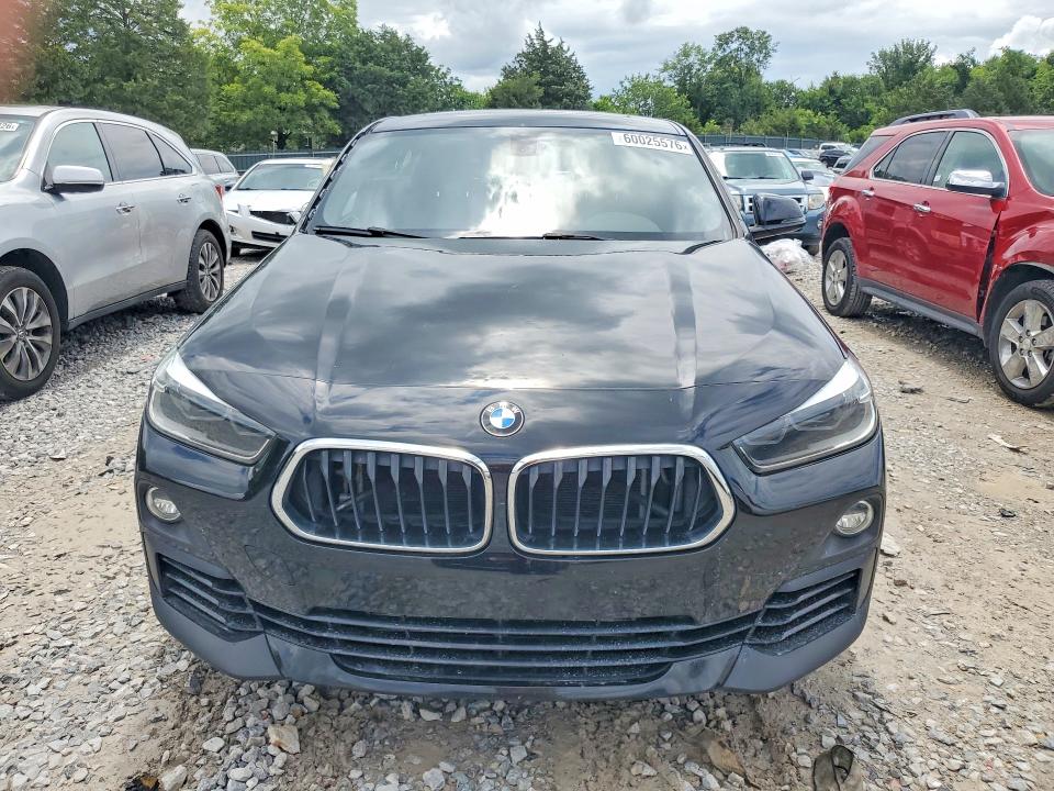 Aukcja sprzedaży 2018 Bmw X2, vin: WBXYJ3C31JEJ81415, numer aukcji: 60025576