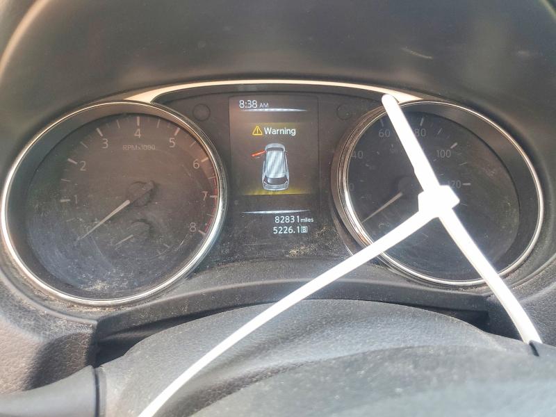 Продажа на аукционе авто 2016 Nissan Rogue, vin: 5N1AT2MV0GC812688, номер лота: 59884836