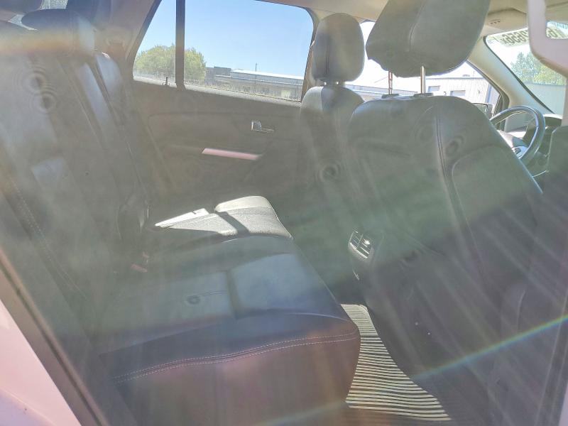 Продажа на аукционе авто 2013 Ford Edge, vin: 2FMDK4AK7DBE00396, номер лота: 63252656