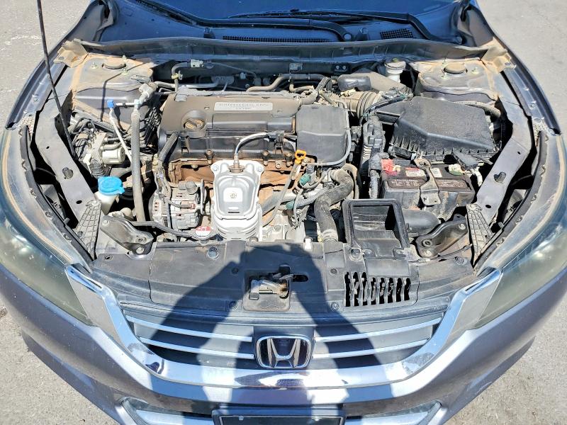 Aukcja sprzedaży 2014 Honda Accord, vin: 1HGCR2F33EA108244, numer aukcji: 62803306