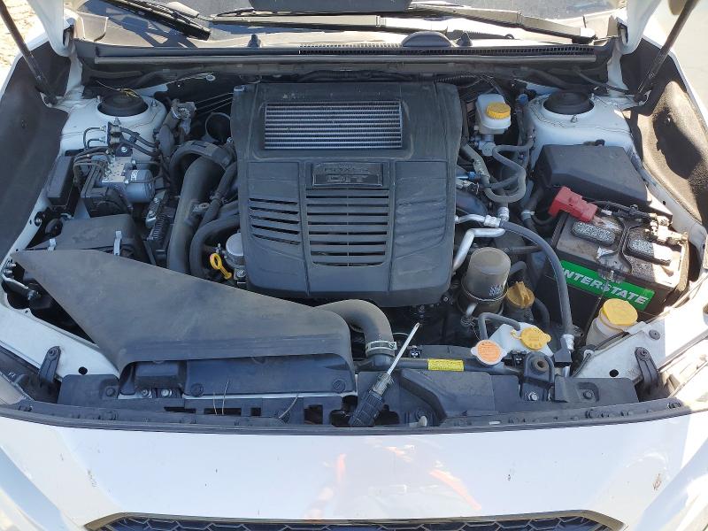 Aukcja sprzedaży 2021 Subaru Wrx, vin: JF1VA1N68M8806137, numer aukcji: 61724036