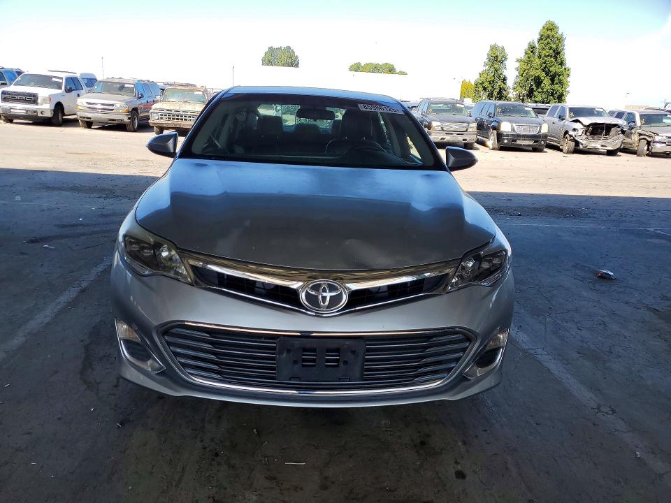 Aukcja sprzedaży 2015 Toyota Avalon, vin: 4T1BK1EB4FU142044, numer aukcji: 85986125