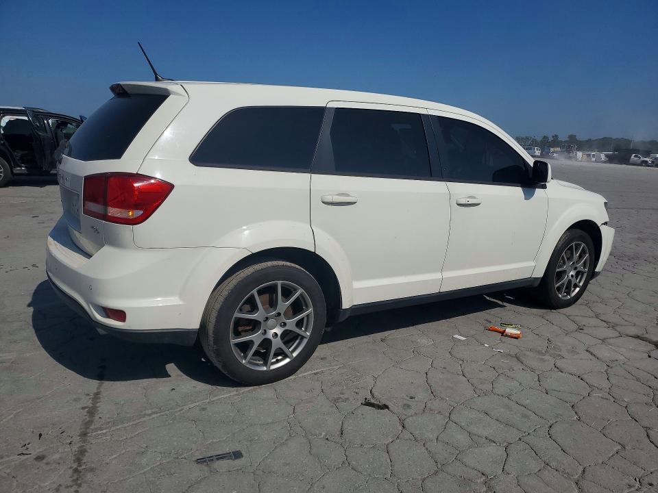 Продаж на аукціоні авто 2016 Dodge Journey, vin: 3C4PDDEGXGT168645, номер лоту: 59160196